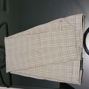 Men's slacks 34R
